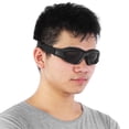 thumbnail image 3 of Gafas, malla metálica Airsoft Eye Mesh Goggles Gafas de tiro Eficiencia maximizada, 3 of 8