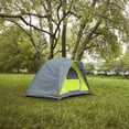 thumbnail image 3 of Tienda Casa Campaña 2 Personas Acampar Playa Camping Coleman gris 1 Coleman Amazonia 2 Personas, 3 of 8
