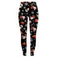 thumbnail image 5 of Ociviesr Women Custom Christmas Printed Pants Custom Skinny Leggings For Leggings Running Christmas Santa Party Snowman Leggings Chub Rub Shorts Deer Leggings for Women plus Size, 5 of 5