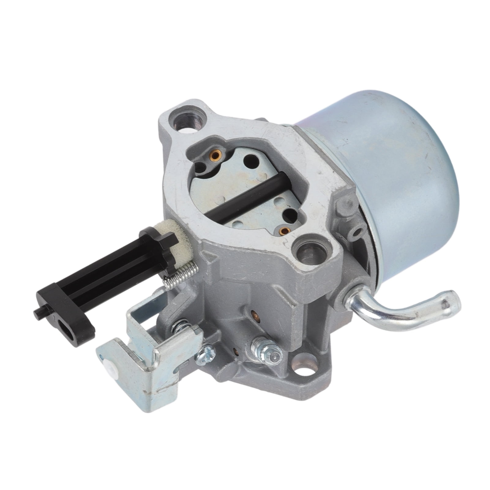 BIMZUC Lawn Mower Carburetor Replacement Kit for 715783 715390 715525 715494 Aluminum Carb Assembly Includes Gasket and Accessories Garden Power Equipment Parts