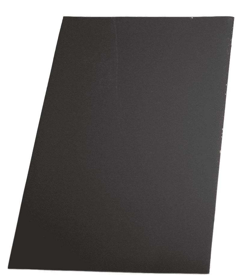 2 8/" x 11/" Match Strike Paper Striker Sheet Adhesive Back Survival Emergency