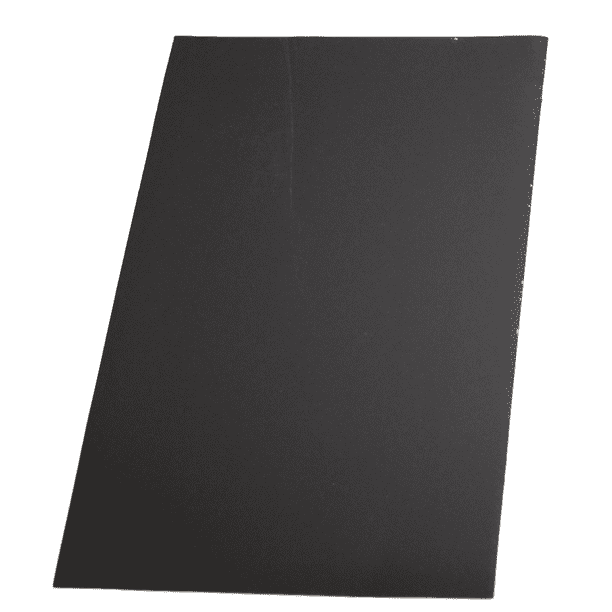 8" x 11" Match Strike Paper Striker Sheet Adhesive Back Survival