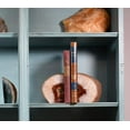 thumbnail image 5 of Agate Bookend, Geode Agate Bookend, Decorative Home Accessory, Crystal Bookend, Natural Stone Bookend, 3-5 lbs, 5 of 7