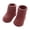 Wine, variant on EnJoCho Baby Boys Girls Autumn And Winter Stripes Burlap Thickened Baby Toddler Socks Dot Glue Non Slip Floor Socks Toddler Baby Kids Boys Girls Soft Cute Casual Socks School Home Indoor&Outdoor Wear