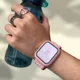 thumbnail image 4 of Correa Para Apple Watch Sport + Case Protector Con Cristal, 4 of 8