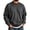 Black#2085HH, variant on Hearthz Mock Neck Sweatshirt for Men Fall Winter Mens Long Sleeve Sweatshirts Solid Color Streetwear Mens Lightweight Pullover Blue XL