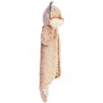 thumbnail image 3 of ebba - Luvster Grande de Cuddlers Marrón - Felton de 16" - Animal de Peluche Cómodo para Bebé, 3 of 5