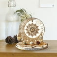 thumbnail image 2 of Faites Votre Espace en Présentant Notre Décoration de Table 2D Bohème Acrylique Fête avec Accessoires de Table. pour l'Ambiance Festive., 2 of 7
