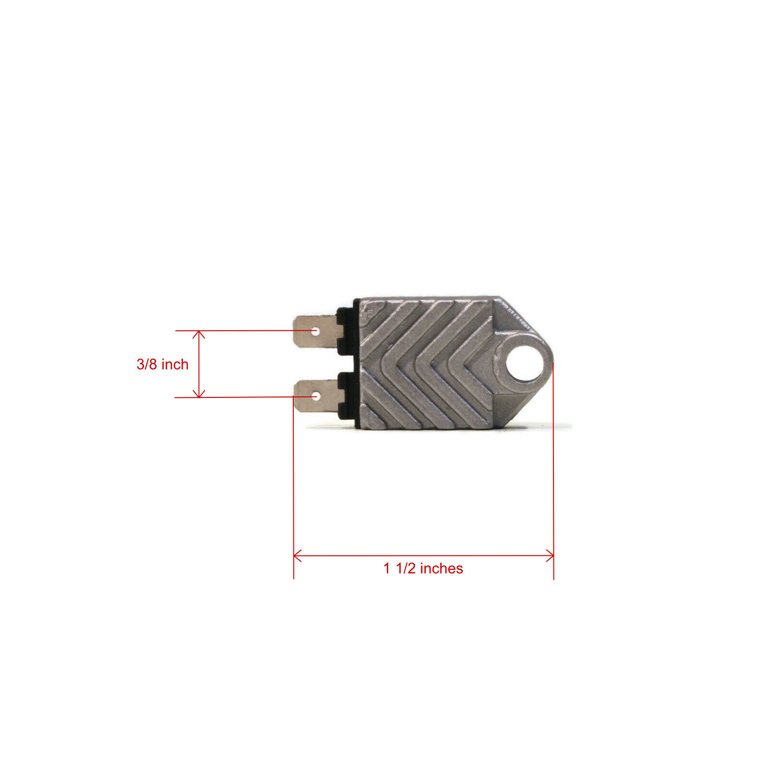 The ROP Shop | Ignition Module Kit For Kawasaki 21119-2161 