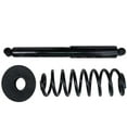 thumbnail image 7 of Detroit Axle - Rear Strut & Coils Spring Assembly Conversion Kit Replacement for 1997-2002 Ford Expedition 2WD - [1998-2002 Lincoln Navigator 2WD], 7 of 7