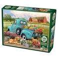 thumbnail image 1 of Cobble Hill Casse-Tête - Camion de Fleurs, Casse-Tête de 1000 Pcs, 1 of 3