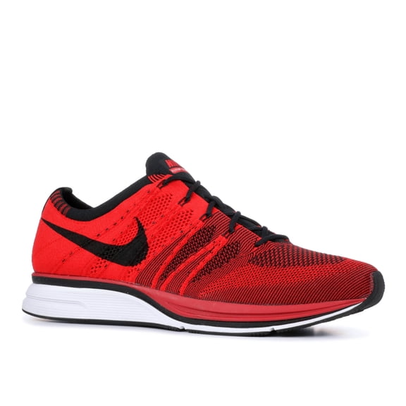 Nike Flyknit Trainer - Ah8396-601 - Size 4 - Mens