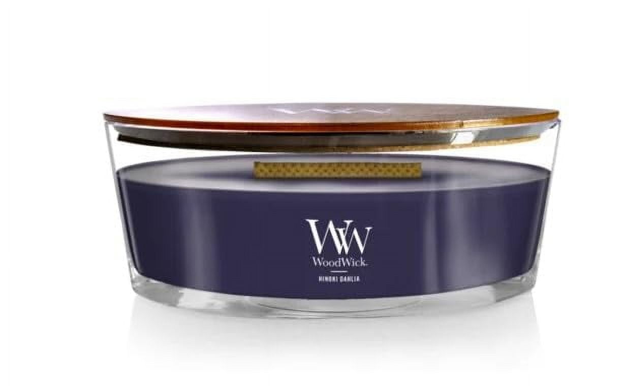 GILDED SANDS WoodWick 10oz Medium Jar Candle