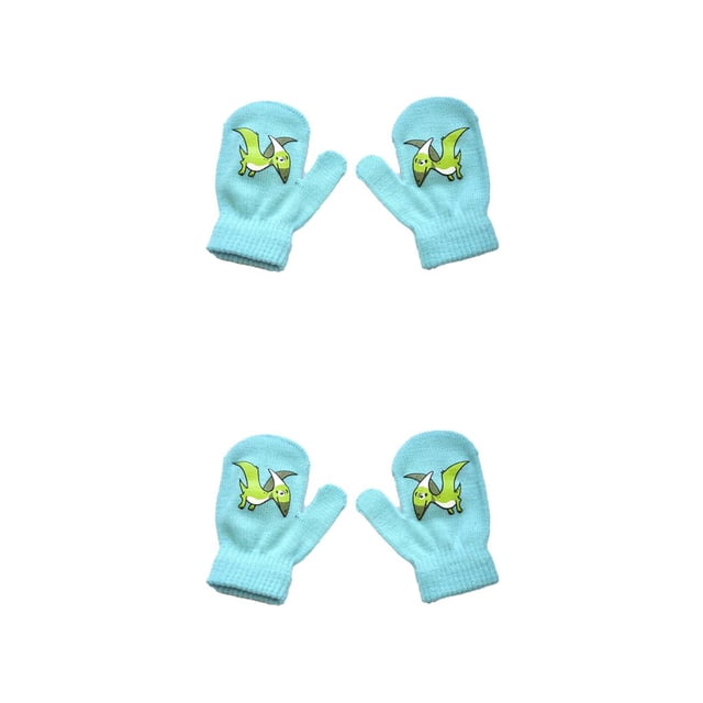 Manoplas para Niños Sonducket Calentador de Manos Tipo 1