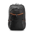 thumbnail image 1 of Everki Glide Laptop Backpack - 17.3in, Black, 1 of 6