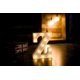 thumbnail image 2 of Luces LED con letras, letrero iluminado, letrero con letras para luz nocturna, boda/fiesta de cumpleaños, lámpara de Navidad alimentada por batería, decoración de Bar para el hogar BANYUO Electrónica, 2 of 4