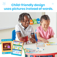 thumbnail image 4 of hand2mind Block-Based Coding Student Activity Set for ScratchJr, 4 of 7