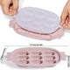 thumbnail image 5 of Bandeja De Silicona Para Congelador De Alimentos Para Bebés Con Tapa 9 Celdas Placa Dividida De Autoalimentación Seguro Para Bebés Almacenamiento De Alimentos Frescos Congelador Utensilios De Cocina,P Muyoka Hogar, 5 of 7