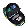 thumbnail image 5 of Fotbe Sport Monster Pattern Casual Backpack for School, Travel, and Outdoor Activities - Durable, Lightweight, and Comfortable, 5 of 5