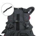 thumbnail image 4 of tredstone Backpack Sternum Strap Chest Belt Lightweight Portable for Climbing Camping, 4 of 8