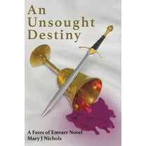 An Unsought Destiny, (Paperback)