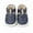 Dark Blue, variant on Honeeladyy Toddler Kid Shoes Toddler Baby Girls Boys Baby Shoes Soft Sole Non-slip Baby Toddler Shoes Light Blue Clearance under 5$