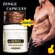 thumbnail image 4 of King Maker, 120 cápsulas, suplemento anabólico 13 en 1 para hombres - Better, 4 of 7