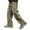 Camouflage, variant on YDLCAFD Mens Overalls For Work Construction Men'S System Outdoor Punch Pants Men'S Climbing Sports Side Opening Casual Pants Functional Wind Workwear Trousers