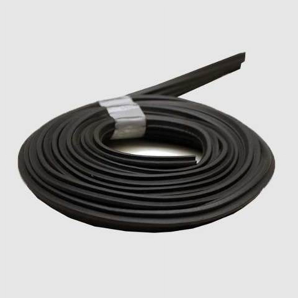 Jim Black Boat Replacement Window Seal 595-PTSEAL | 6 Foot