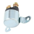 thumbnail image 3 of Relé De Solenoide De Arranque De Motocicleta Relé De Solenoide De Arranque 1828003760 Reemplazo Para BOMBARDIER AllTerrain Vehicle ATV DS650 2000 653cc Amonsee Motorcycle Parts, 3 of 8