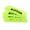 Green, variant on Walbest 4 Pack Car Door Stickers, Reflective Car Vehicle Open Door Safety Mark Warning Decals Sticker Decor White