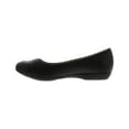 thumbnail image 4 of Cliffs By White Mountain Clara Wide-Width Black, 4 of 6