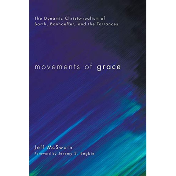 Movements of Grace (Paperback)