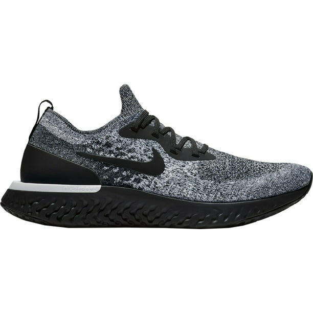 Nike - Nike Men's Epic React Flyknit Running Shoes - Walmart.com ...