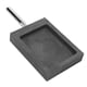 thumbnail image 1 of Molde De Lingote, Refinado De Molde De Grafito Profesional Resistente A Impactos Para Trabajador Para Oro Plata ANGGREK Otros, 1 of 8
