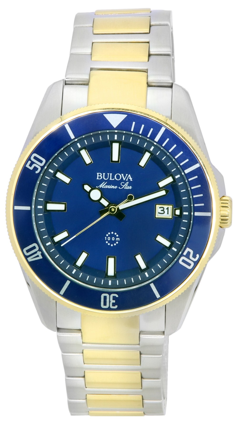 98b334 bulova