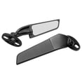 thumbnail image 4 of Espejo retrovisor giratorio para motocicleta, espejo retrovisor ajustable para motocicleta, espejo retrovisor para motocicleta, resultados impresionantes, 4 of 9