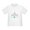 White, variant on CafePress - Happy Easter Toddler T Shirt - Cute Toddler T-Shirt, 100% Cotton