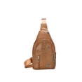 thumbnail image 3 of Sentmoon Sac de Poitrine pour Hommes Sacs Bandoulière pour Femmes Sac à Bandoulière Sac à Dos avec Trou USB avec Trou pour Écouteurs Sangle Sac à Dos Sac à Dos de Randonnée Sac de Poitrine Polyvalent, 3 of 8
