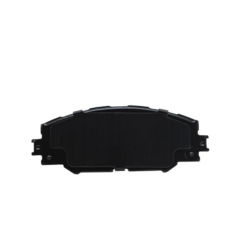 Takama Front Ceramic Brake Pad Set For Toyota Corolla IM, RAV4, Matrix, Scion TC – IM-73182CR