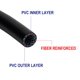 thumbnail image 2 of Manguera de PVC de alta presión ZY-hosetube de 1/2" x 3 m, 2 of 6