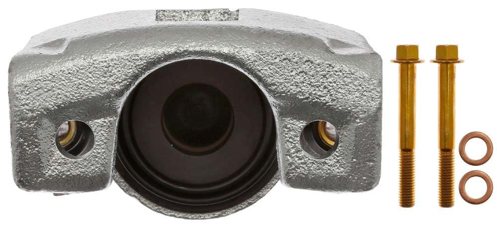 ACDelco 18FR1191C Reman Friction Ready Coated Disc Brake Caliper