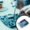 thumbnail image 3 of ProtoShield Development Board Expansion Breadboard Accessory Smart Smart Antetype Based Adapter Electronics Prototype Mini Based Compatible, 3 of 9