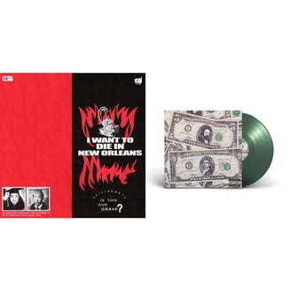Lil Uzi Vert - Luv Is Rage 2 - Music & Performance - Vinyl Record