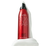 شعر مثير كبير ارتفاع كبير Bodifying Blow Dry Mousse 6.8 oz