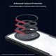thumbnail image 5 of XUNDD For Oppo F29 Pro 5G (Global) A5 Pro 5G (China) Case Dropproof TPU + Acrylic Clear Back Phone C, 5 of 5