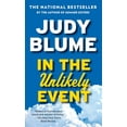 thumbnail image 1 of Pre-Owned In the Unlikely Event, (Paperback), 1 of 1