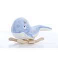 thumbnail image 4 of Little Rocker, Whale, 4 of 4