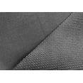 thumbnail image 2 of 2mm Super Grip Black Neoprene Fabric Cloth, Scuba Wetsuit Material, Stretch Nylon Neoprene Fabric For Sewing By The Square Ft. Thin Foam Rubber Sheets, Sponge Neoprene Material (Super Grip, 4' x 4'), 2 of 4