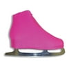 A Universal Figure Skate CoverLycra Stretch Ice Skate Boot Cover Choose Color